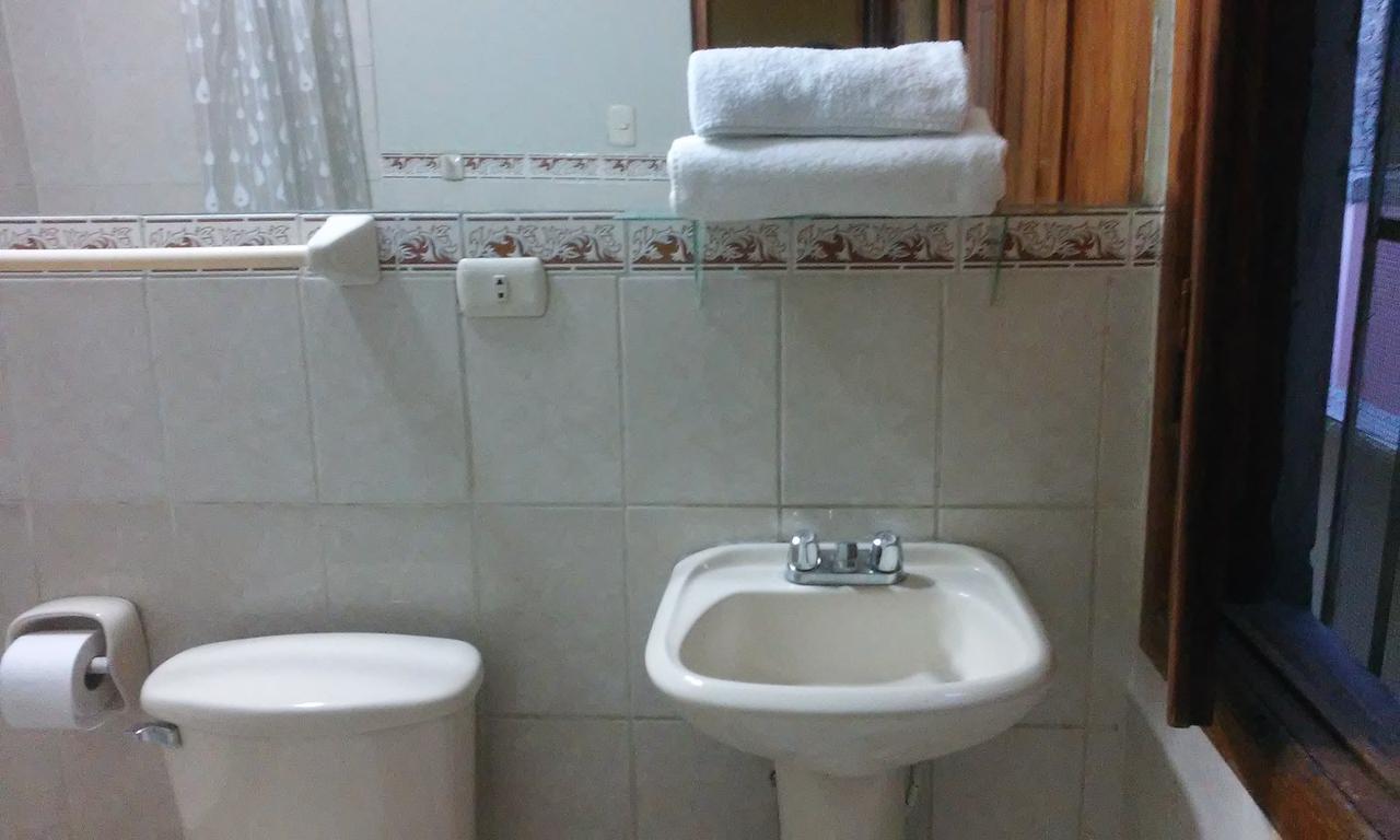 Misti Hostel B&B Arequipa Extérieur photo